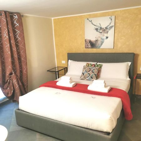 Torino Vacancy 4 - Bridge House 외부 사진