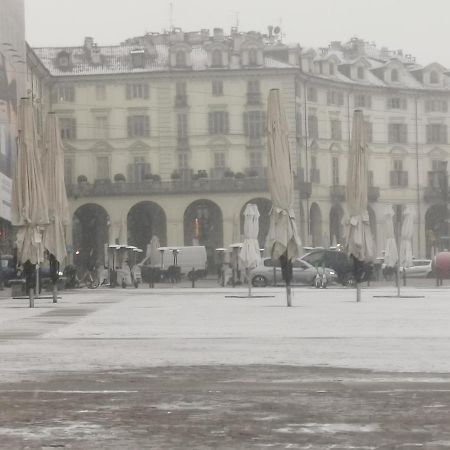 Torino Vacancy 4 - Bridge House 외부 사진