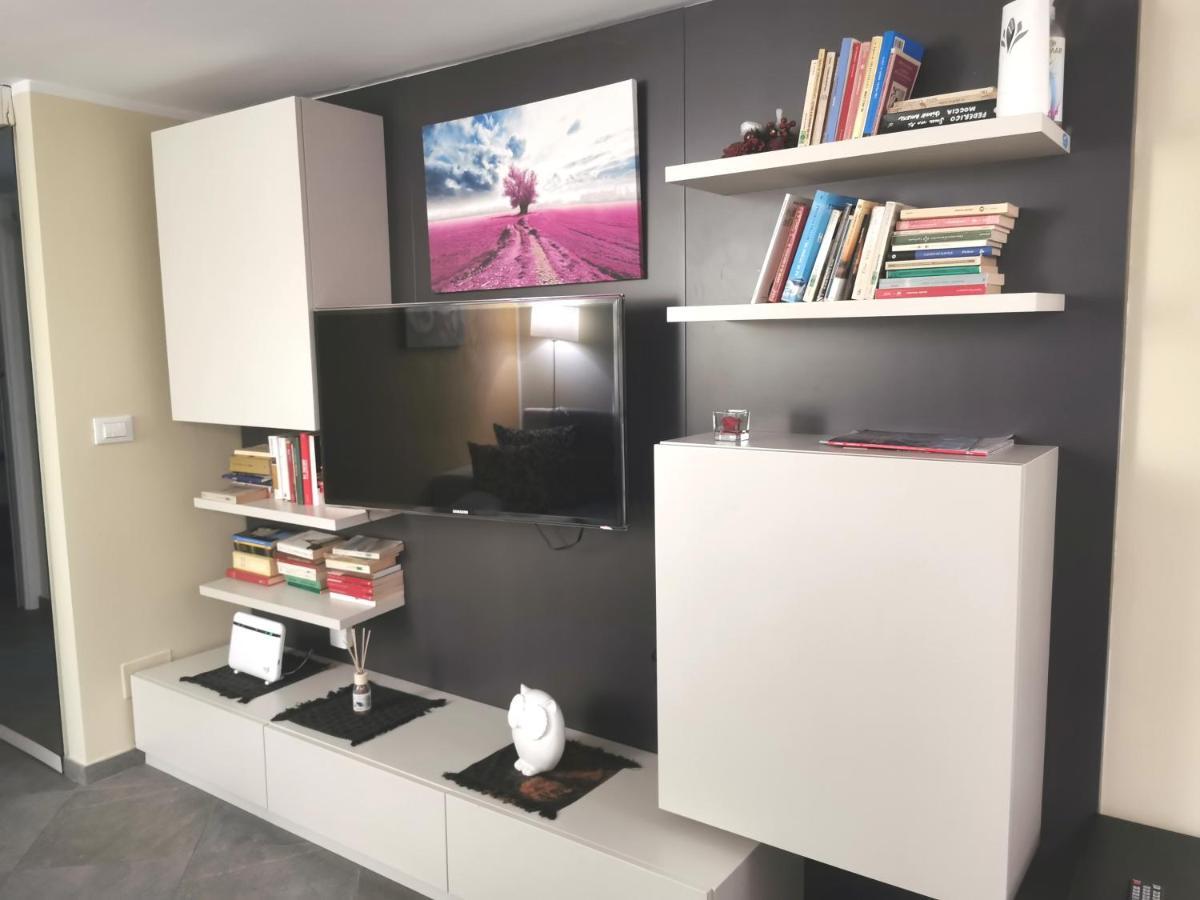 Torino Vacancy 4 - Bridge House 외부 사진