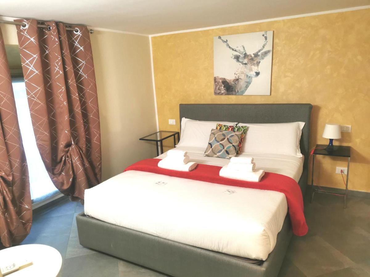 Torino Vacancy 4 - Bridge House 외부 사진