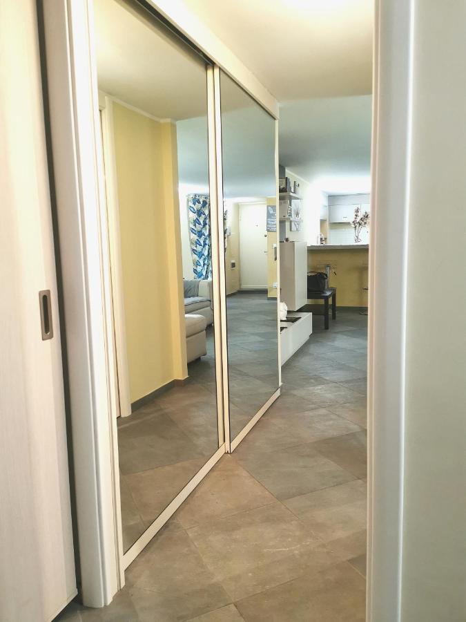 Torino Vacancy 4 - Bridge House 외부 사진