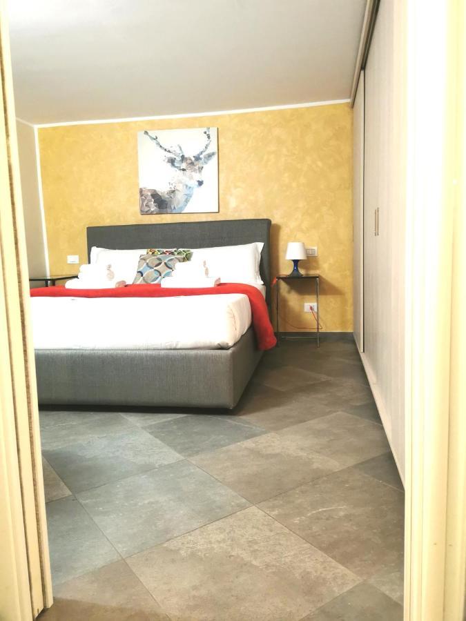 Torino Vacancy 4 - Bridge House 외부 사진