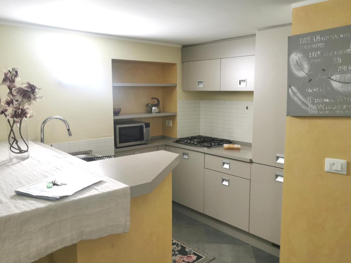 Torino Vacancy 4 - Bridge House 외부 사진