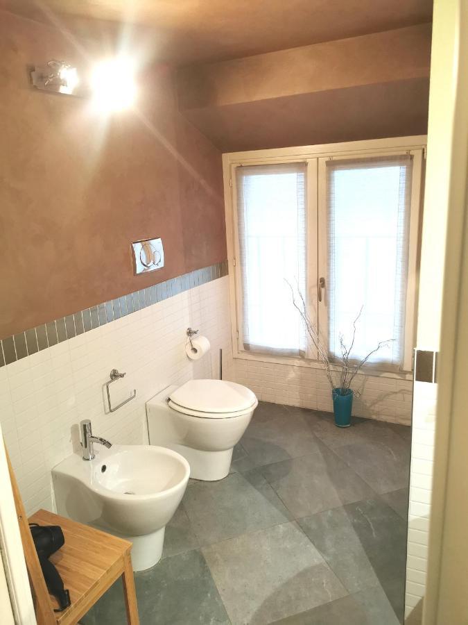 Torino Vacancy 4 - Bridge House 외부 사진