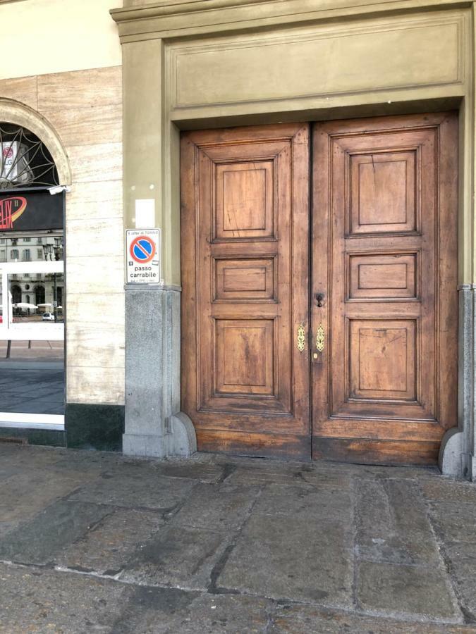 Torino Vacancy 4 - Bridge House 외부 사진